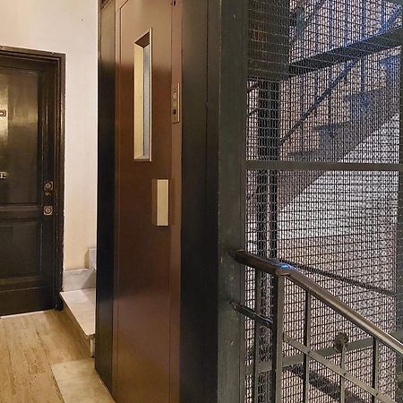 Parioli Apartment Self Check In Rom Exterior foto