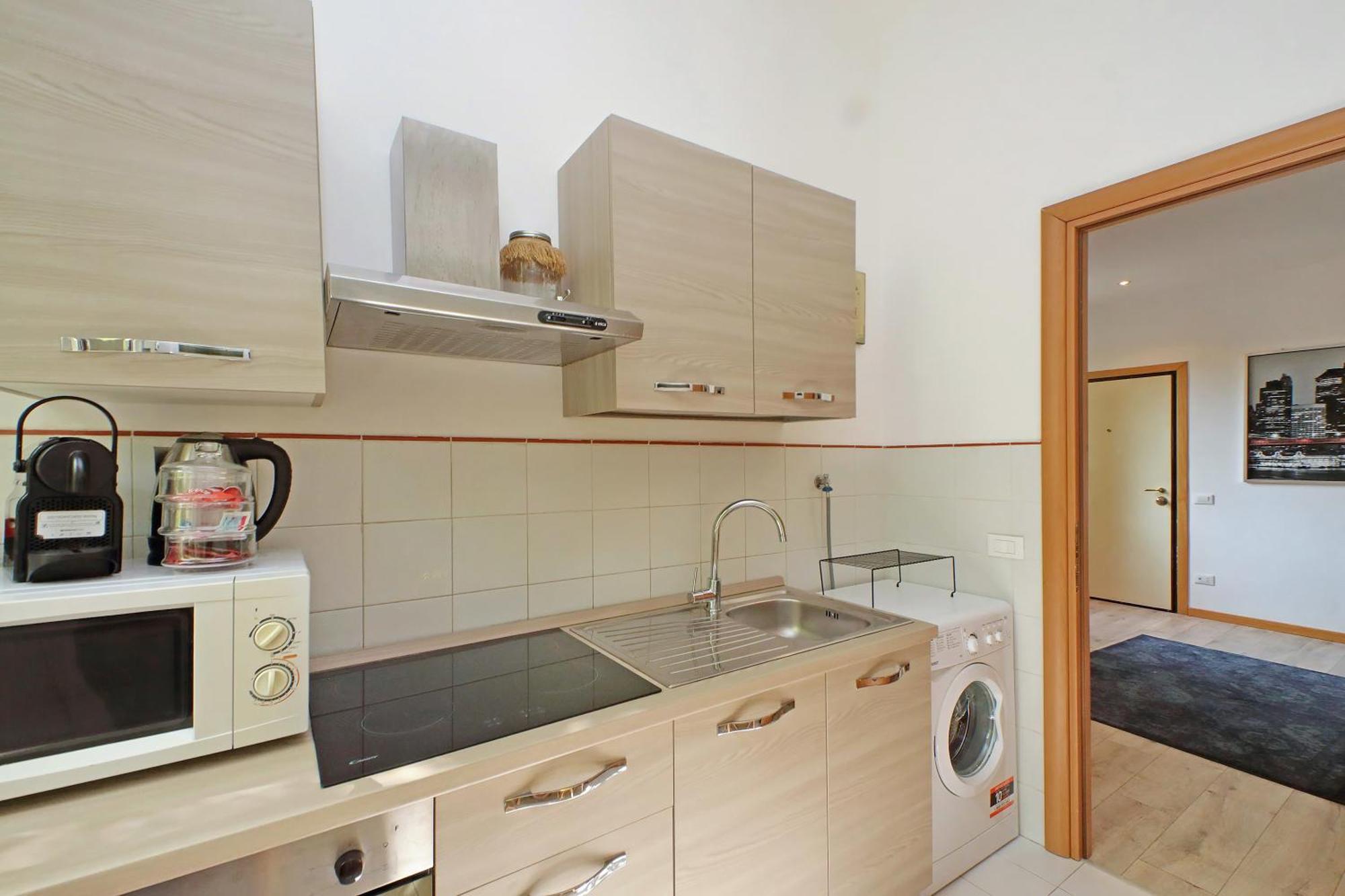 Parioli Apartment Self Check In Rom Exterior foto