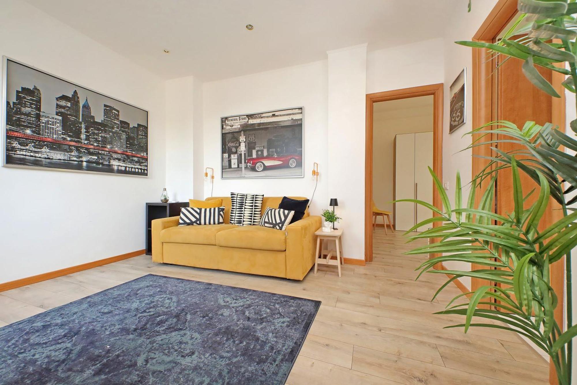 Parioli Apartment Self Check In Rom Exterior foto