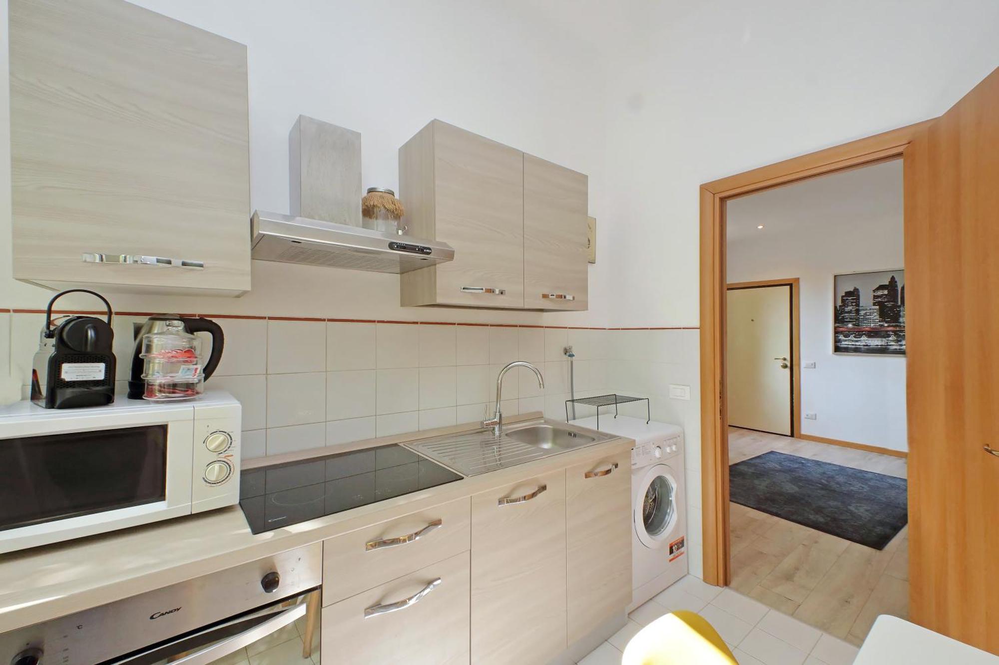 Parioli Apartment Self Check In Rom Exterior foto