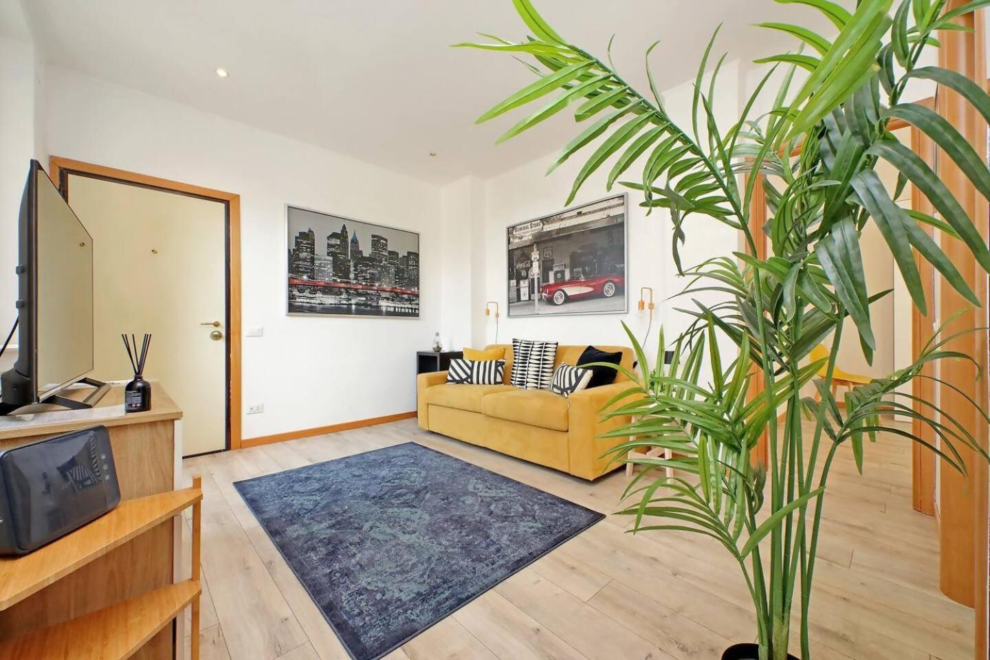 Parioli Apartment Self Check In Rom Exterior foto
