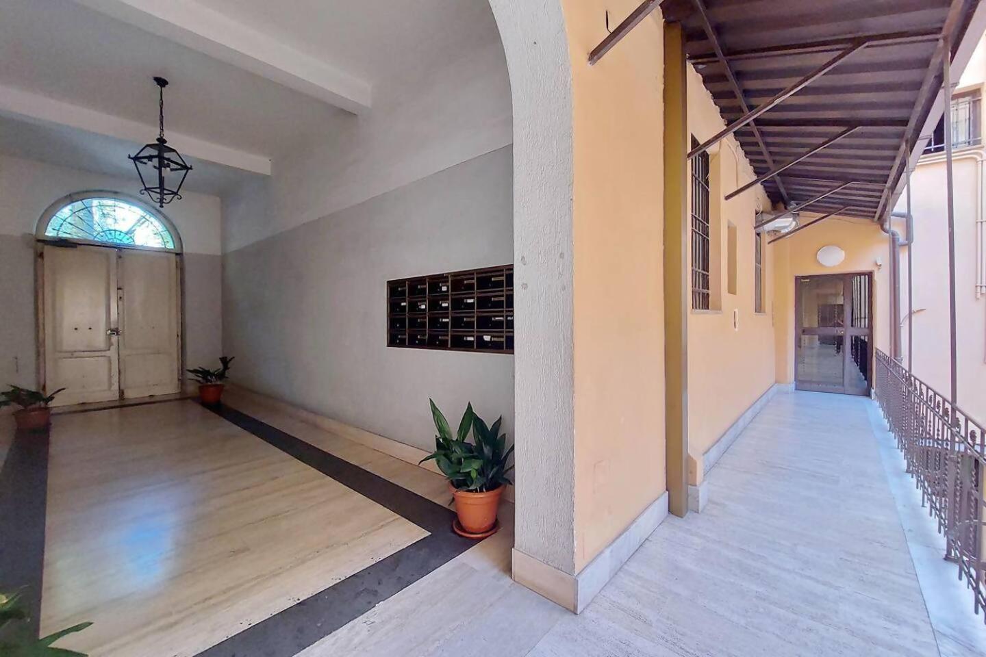 Parioli Apartment Self Check In Rom Exterior foto